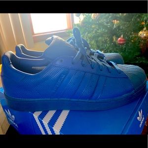 Adidas Superstar Adicolor